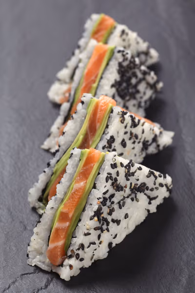 Fu Sushi