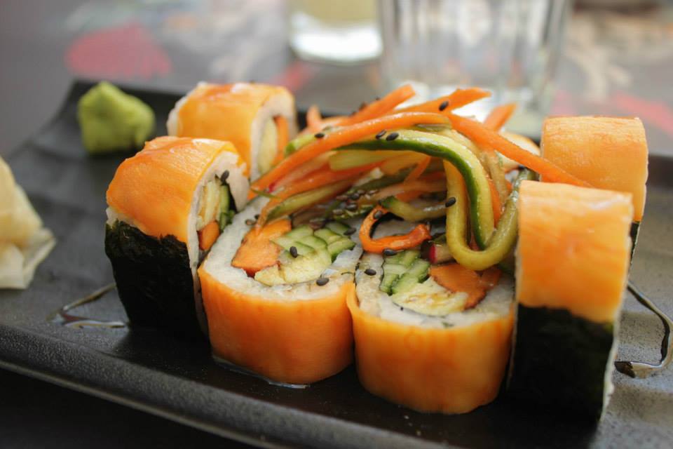 Sushi Tel-Aviv