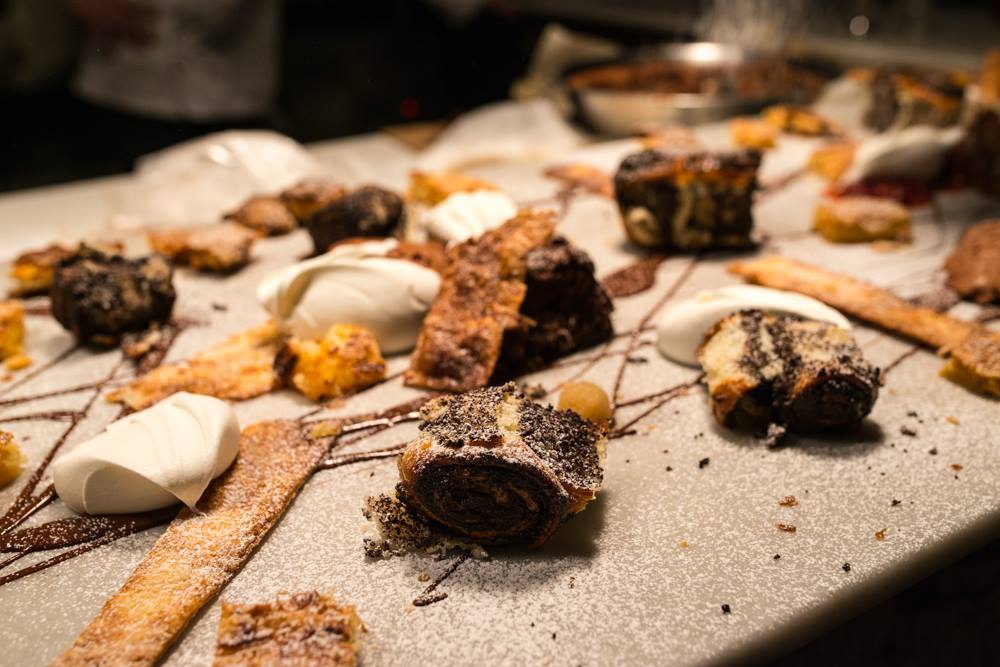 Where to Eat in Tel Aviv hasalon