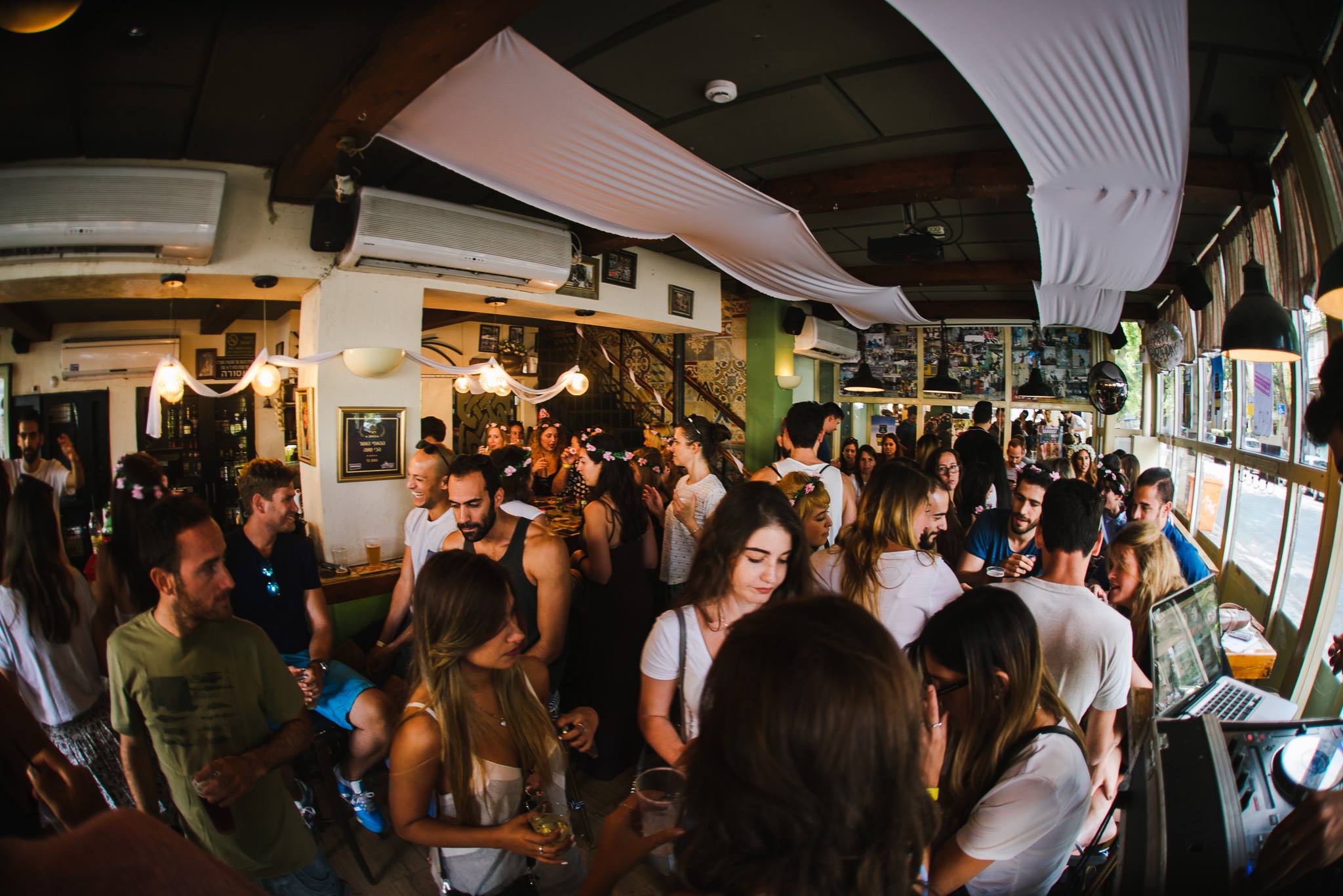 Things to Do in Tel Aviv