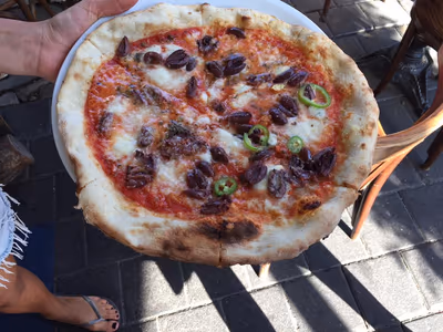 Hapizza