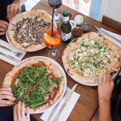 Hapizza