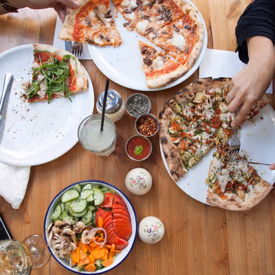 Hapizza