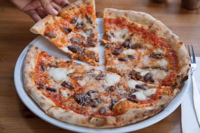 Hapizza