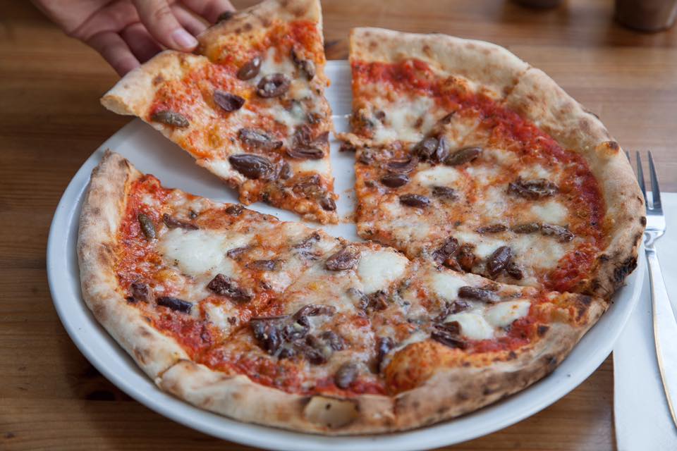 Hapizza