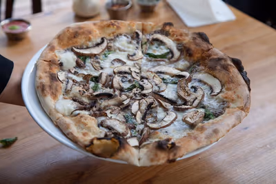 Hapizza