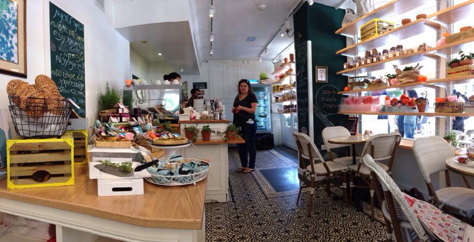 Liati cafe