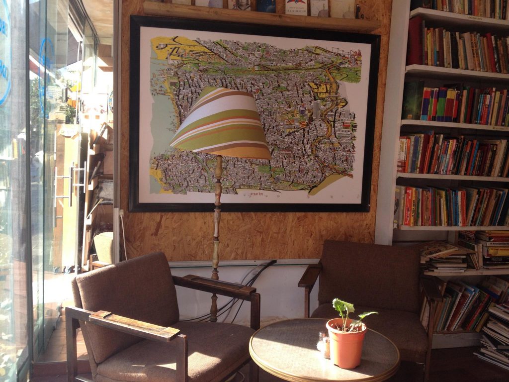Little Prince Cafe