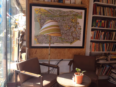 Little Prince Cafe