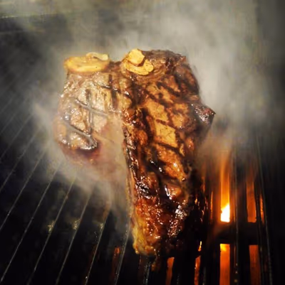 Meat Bar