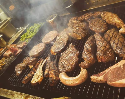 Meat Bar