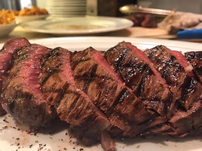 Meat Bar