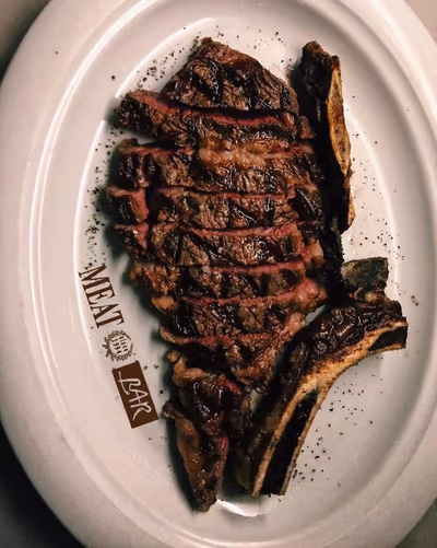 Meat Bar