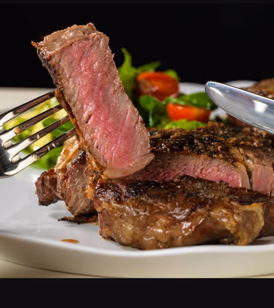 Meat Bar