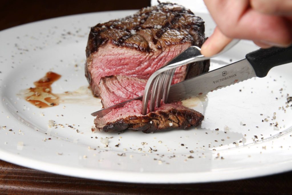 Meat Bar