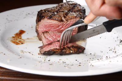 Meat Bar