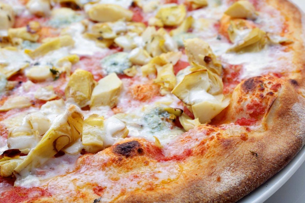 Olivery Pizzeria