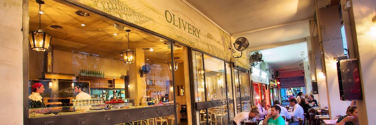 Olivery