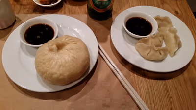 Peking Duck House