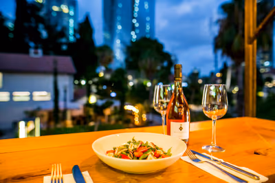 What to Do in Tel Aviv