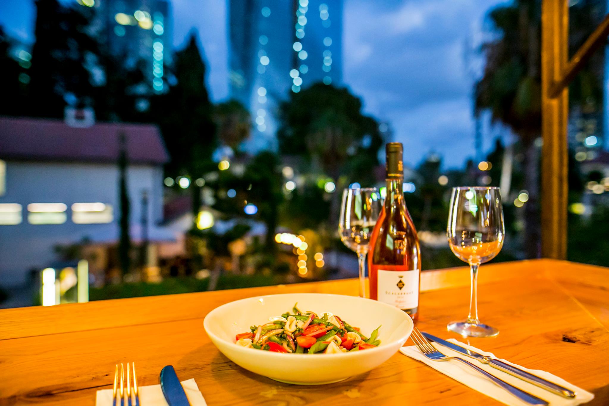 What to Do in Tel Aviv
