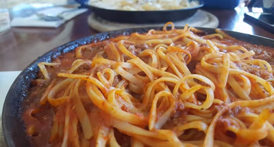 Pizza Pazza