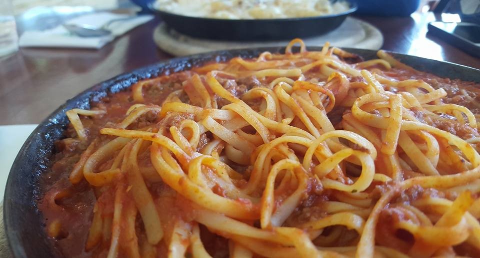 Pizza Pazza