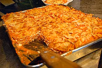 Pizza Pazza