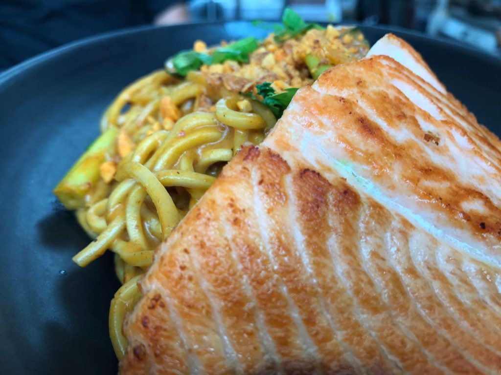 River Noodles Bar