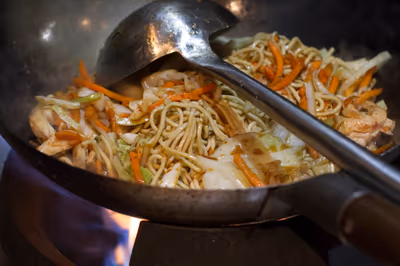 River Noodles Bar