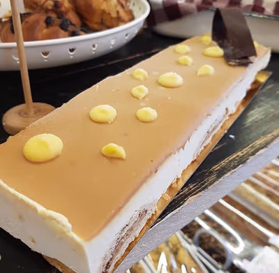 Seeds Patisserie