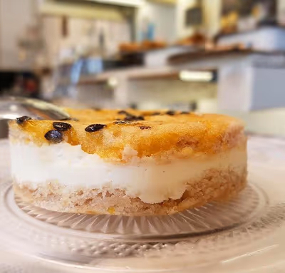 Seeds Patisserie