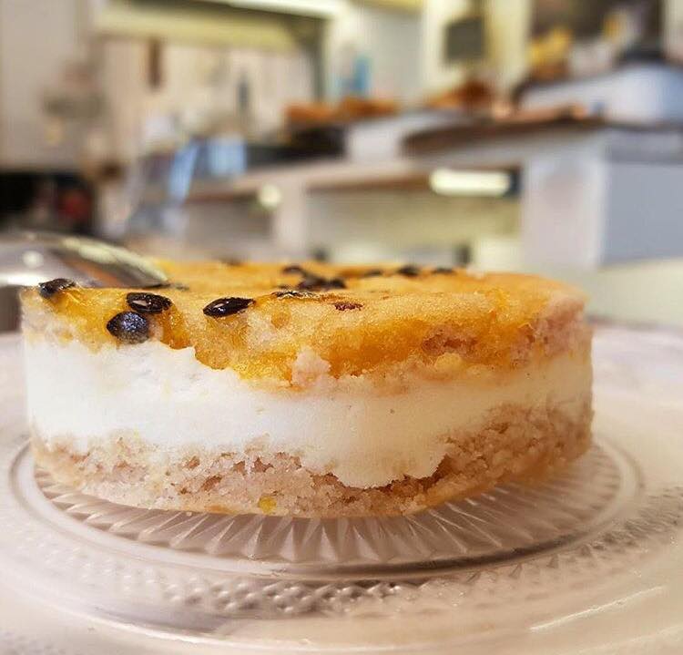 Seeds Patisserie