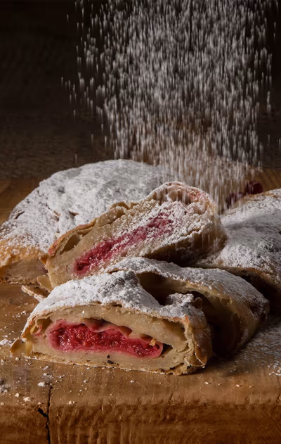 Seeds Patisserie