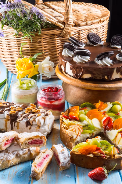 Seeds Patisserie