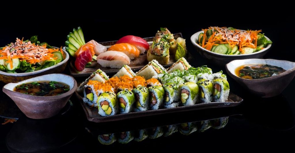 Sushi Tel-Aviv
