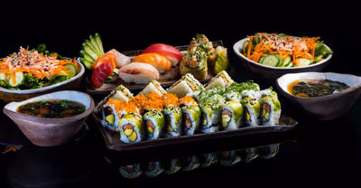 Sushi Tel-Aviv