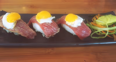 Sushi Bar Bazel