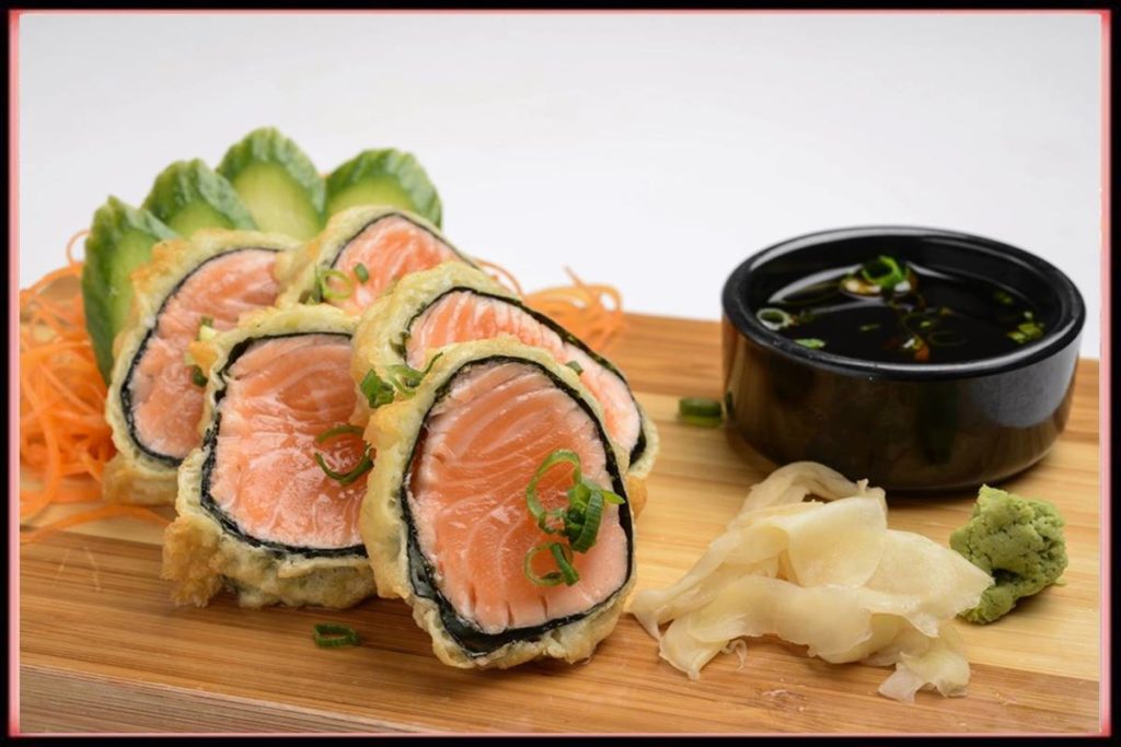 Sushi Bar Bazel