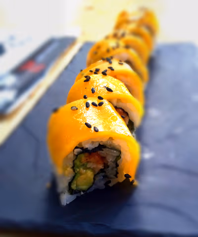 Sushi Bar Bazel