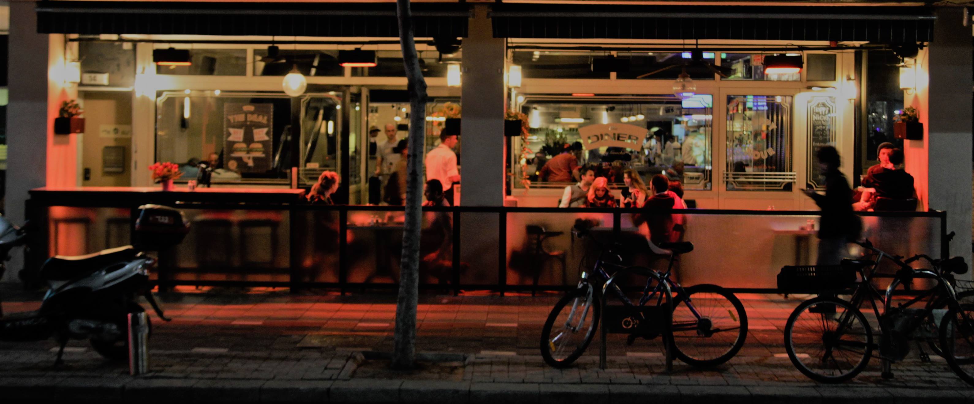 The Diner