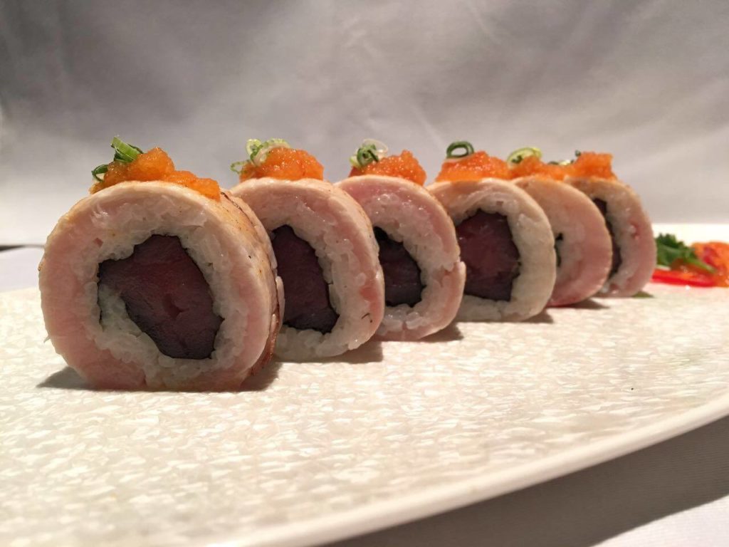 Yakimono Rothschild