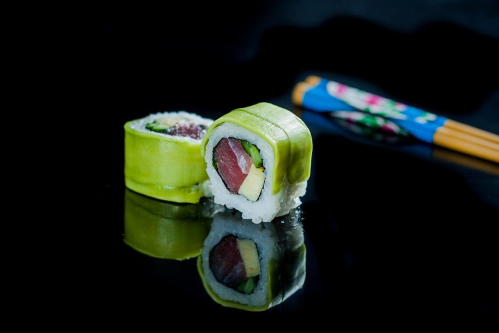 Ze Sushi-Bazel