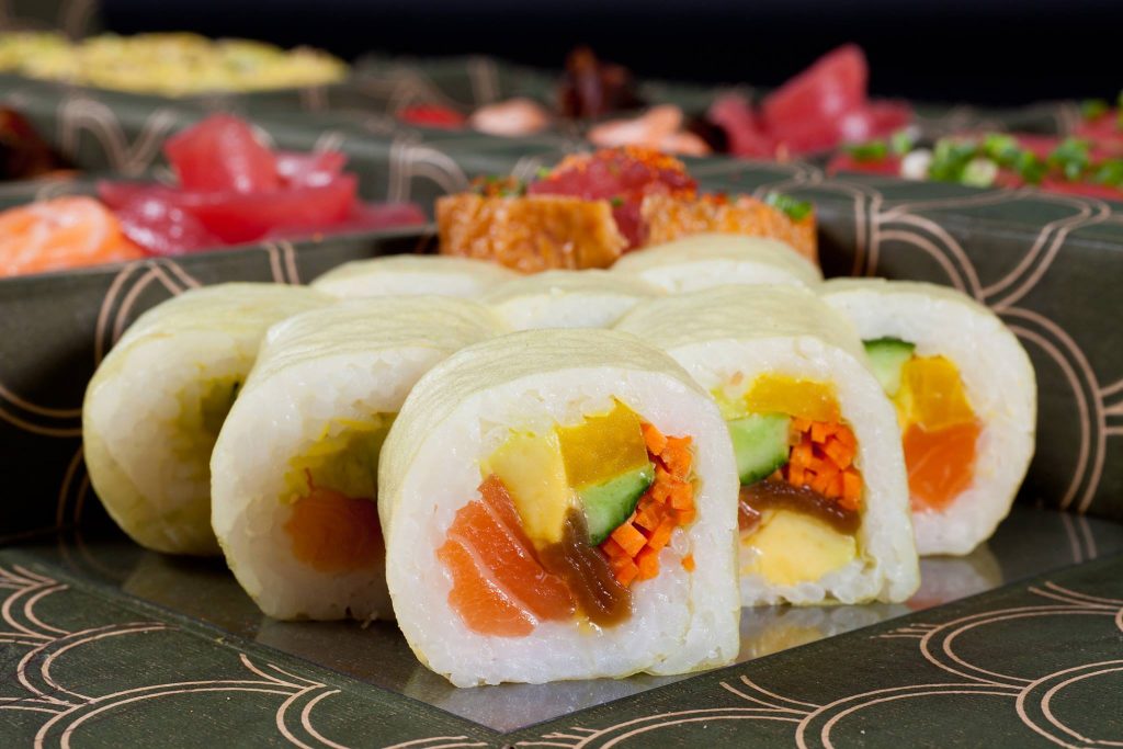 Sushi Tel-Aviv