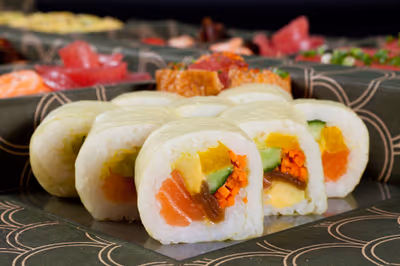 Sushi Tel-Aviv