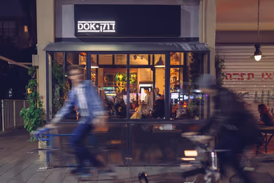 Dok