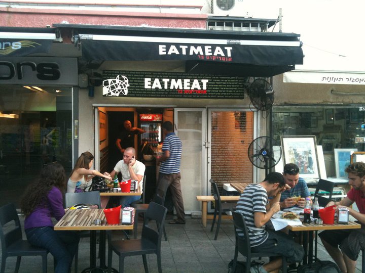 eatmeat