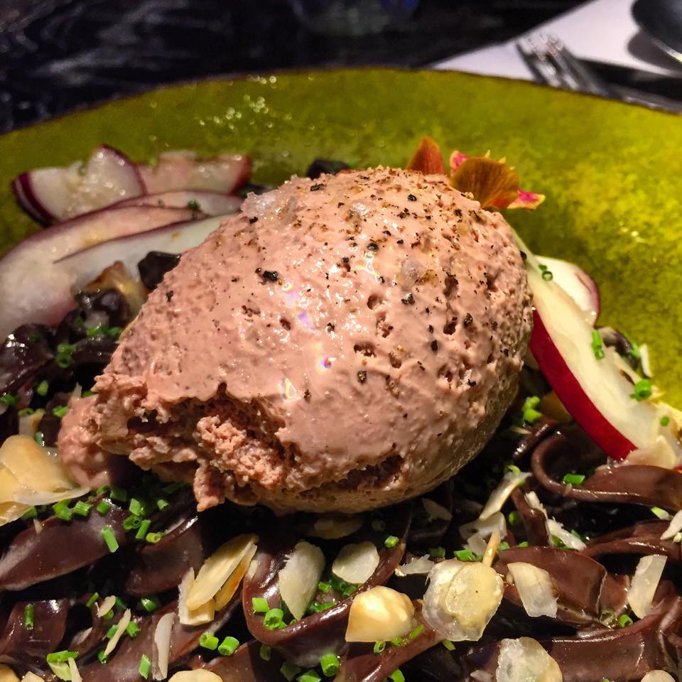 Top Restaurants in Tel Aviv - Oasis fine dining fusion restaurant