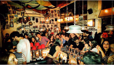Tangier