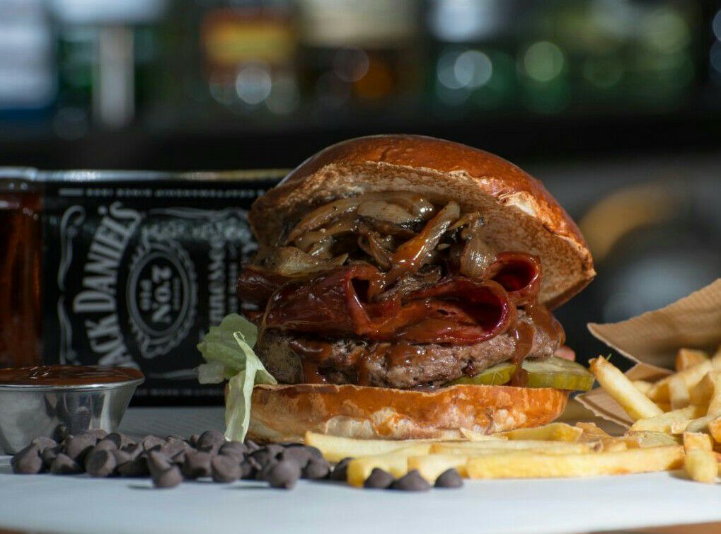 America Burgers